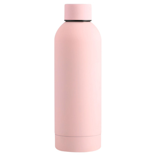 750ml Single Wall Bottles Light Pink